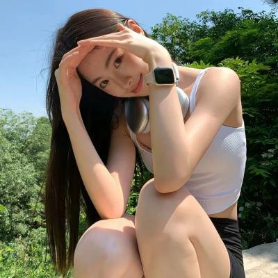 变身少女露比